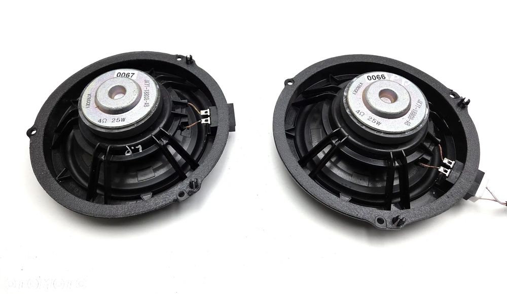 FORD FOCUS MK4 GŁOŚNIK DRZWI PRZÓD PRZEDNICH JX7T-18808 - 1