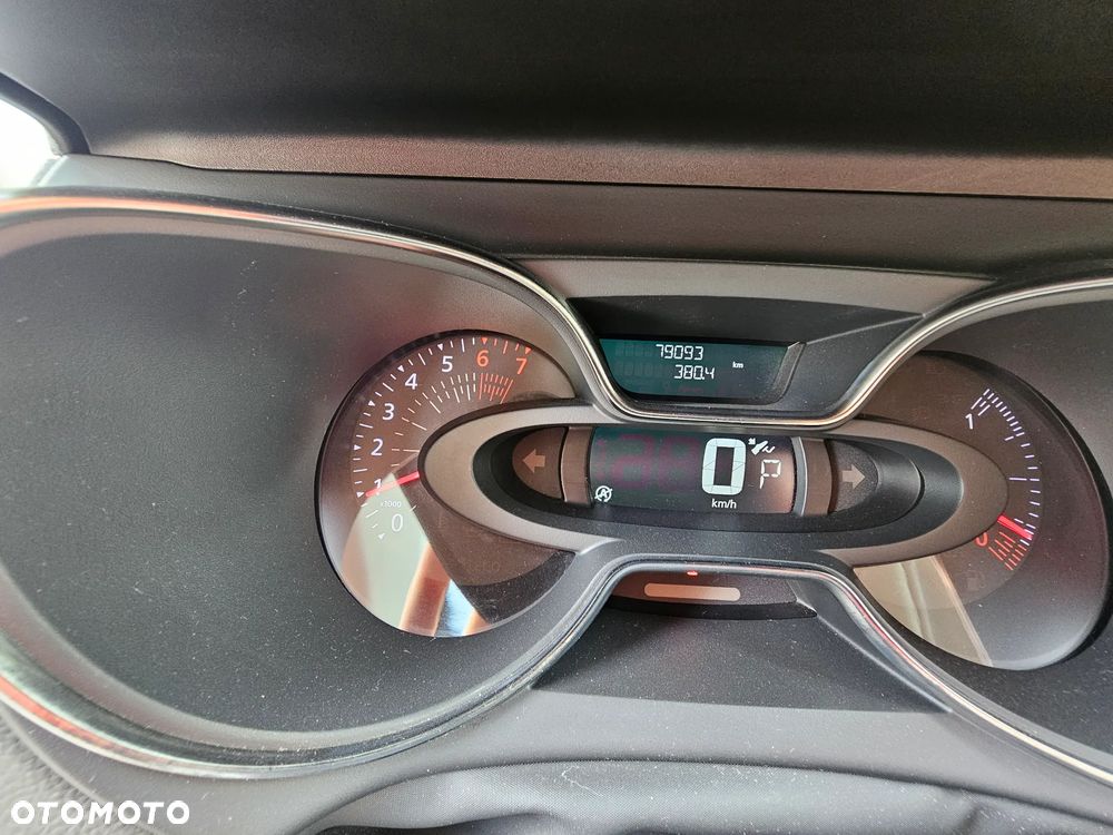 Renault Captur ENERGY TCe 120 EDC Initiale Paris - 26