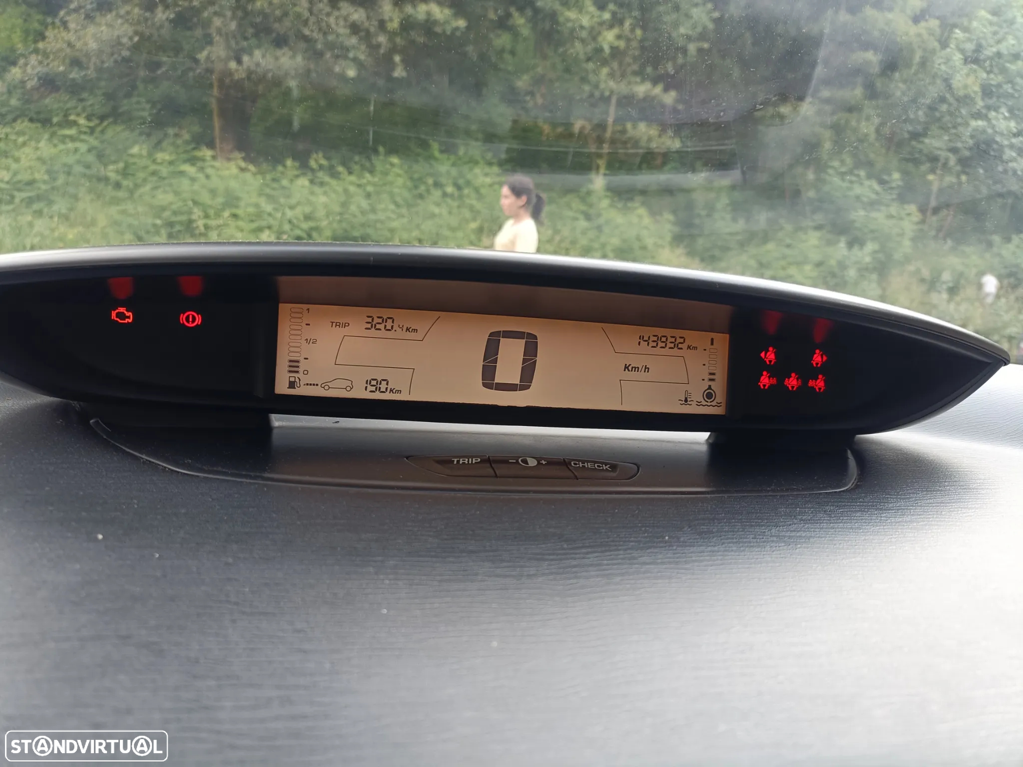 Citroën C4 - 6