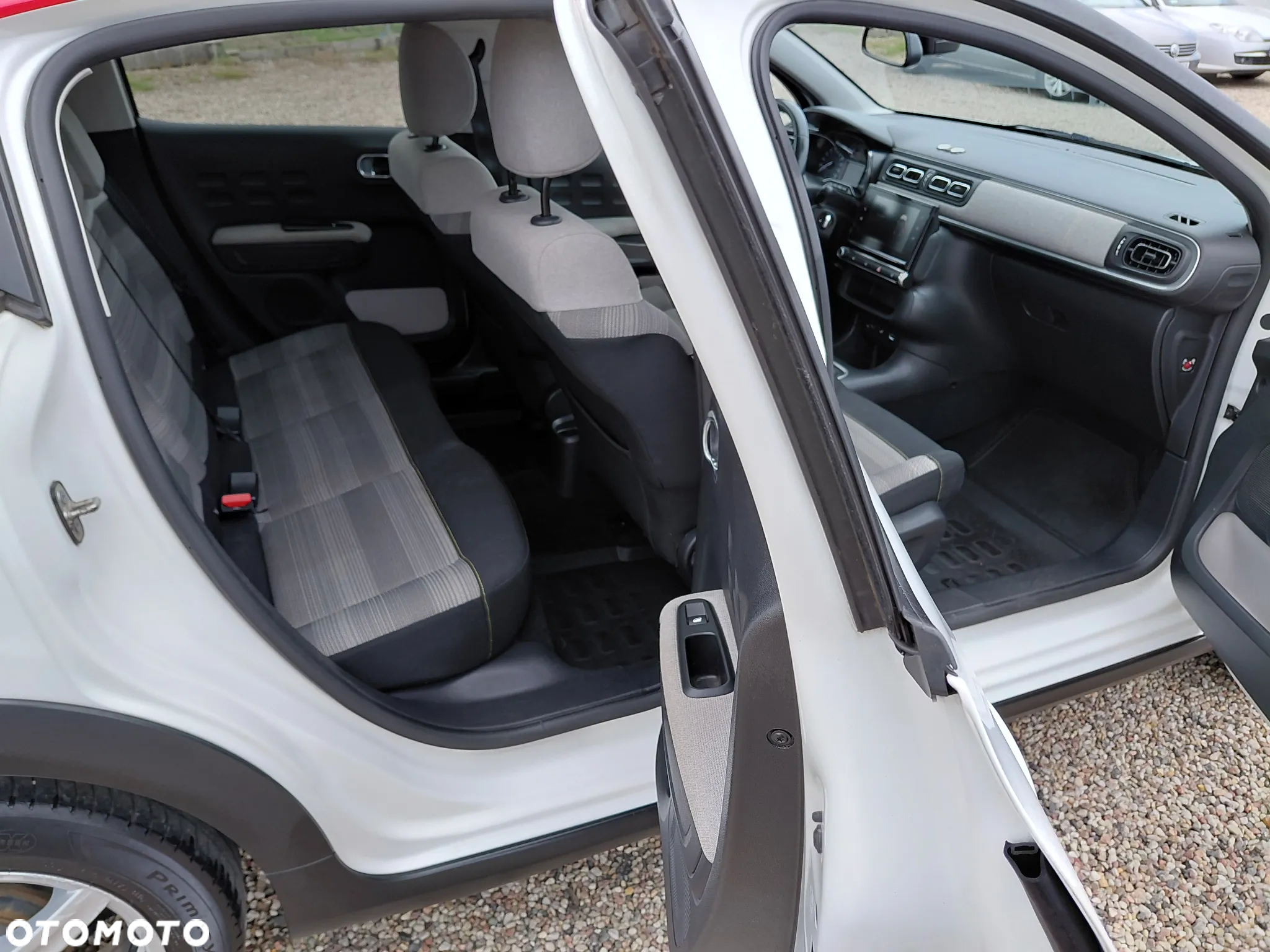 Citroën C3 1.2 PureTech GPF Feel - 20