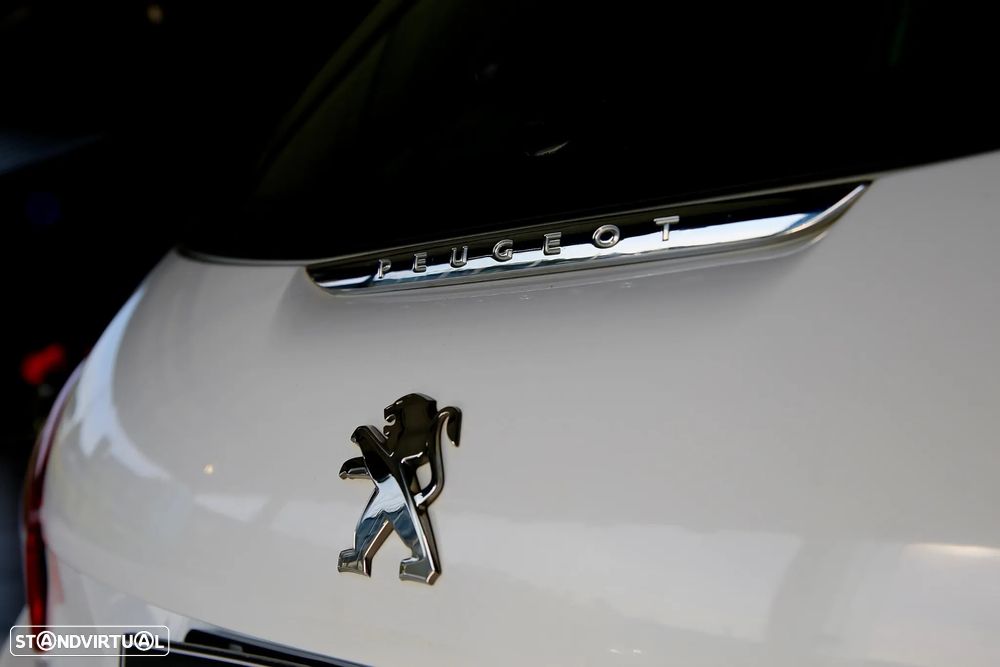 Peugeot 208 PureTech 82 Start & Stop Style - 6