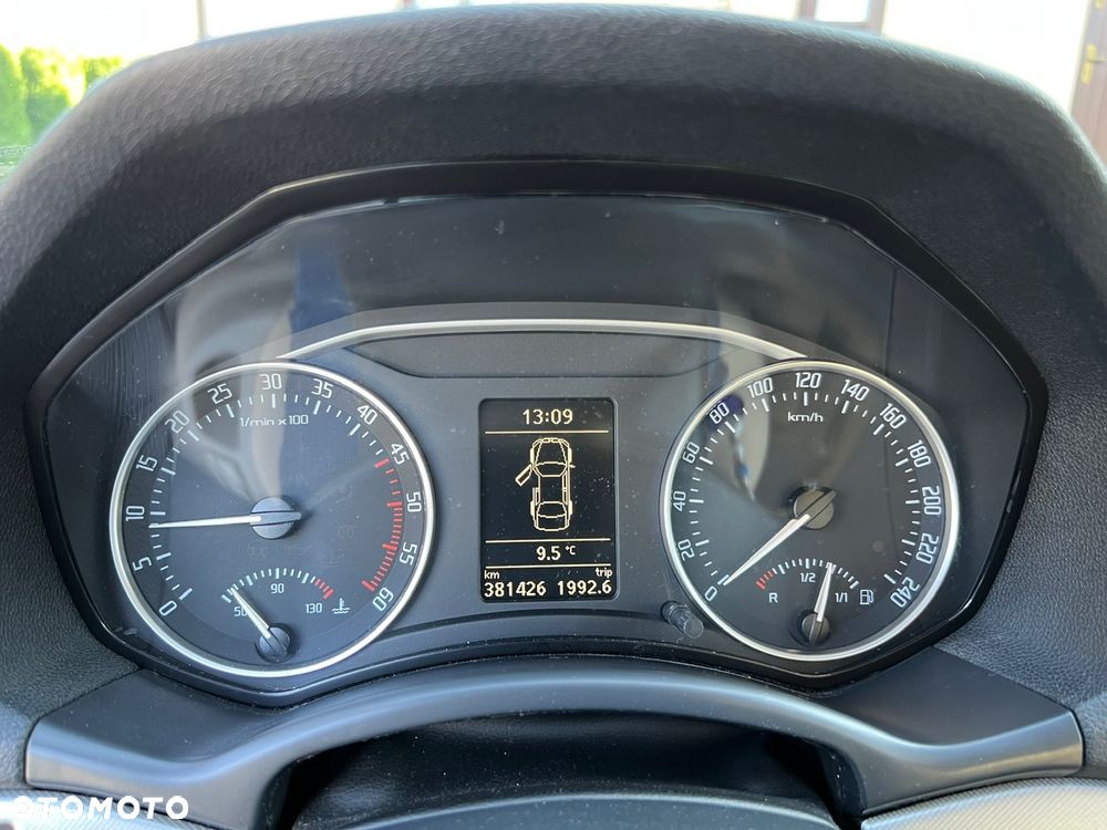 Skoda Octavia 1.9 TDI DPF Elegance - 10