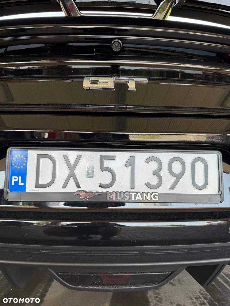 Ford Mustang 5.0 V8 GT - 21