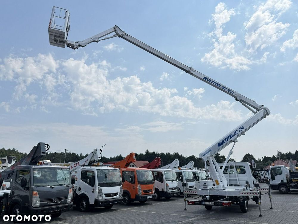 Iveco Daily 35S14 - 19