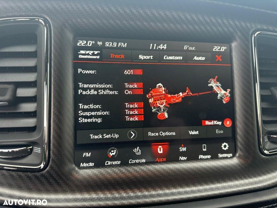 Dodge Challenger - 14