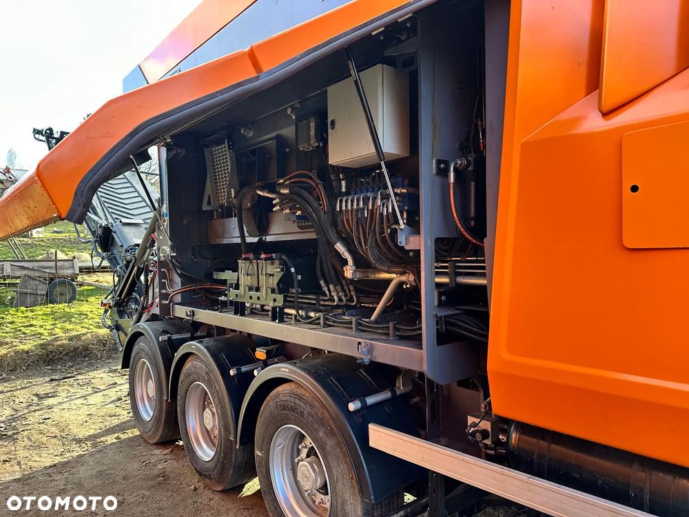 Doppstadt Inventhor Type 9 - 31