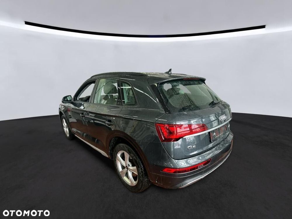 Audi Q5 50 TFSI e Quattro Advanced S tronic - 2