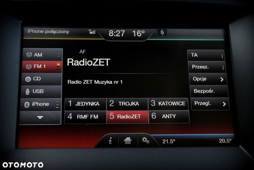 Ford S-Max 2.0 TDCi Titanium - 31