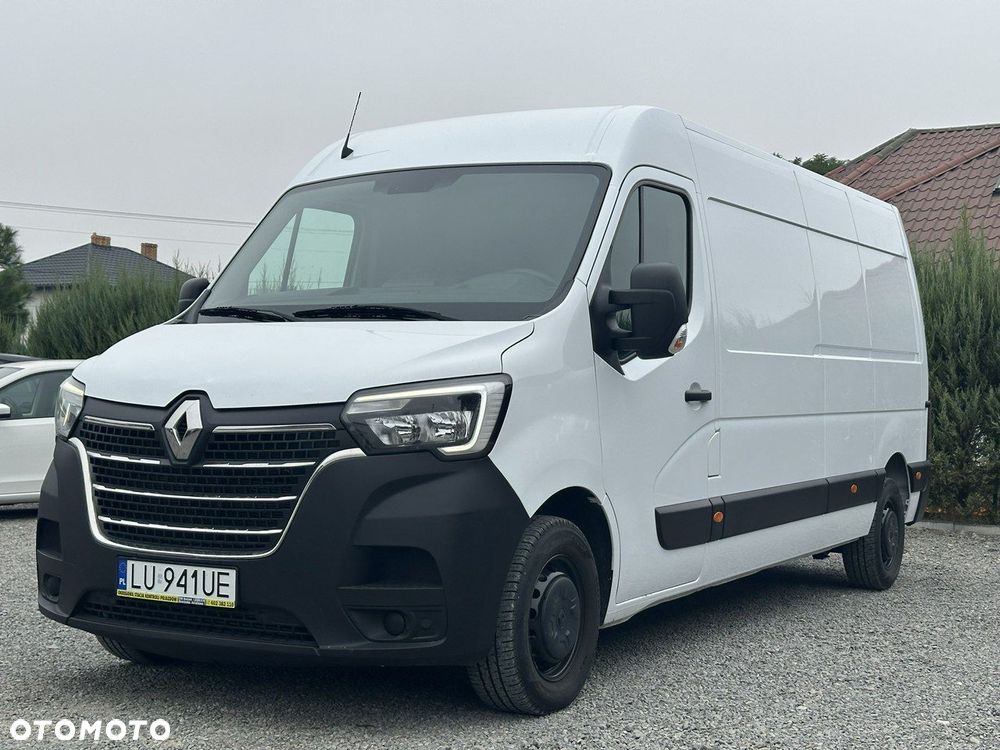 Renault Master - 2