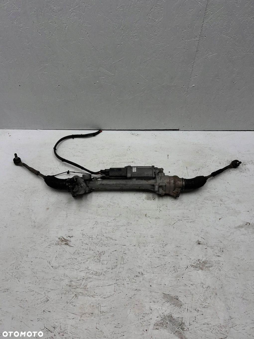 BMW X4 F26 X3 F25 PRZEKŁADNIA MAGIEL MAGLOWNICA 6881103 Li - 2