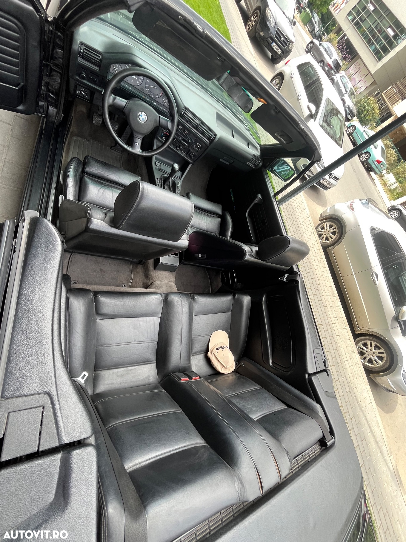 BMW Seria 3 - 8