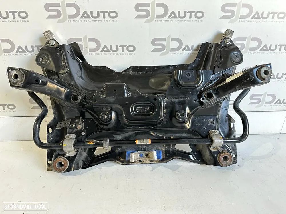 Charriot - Peugeot 508 I / RXH - 1