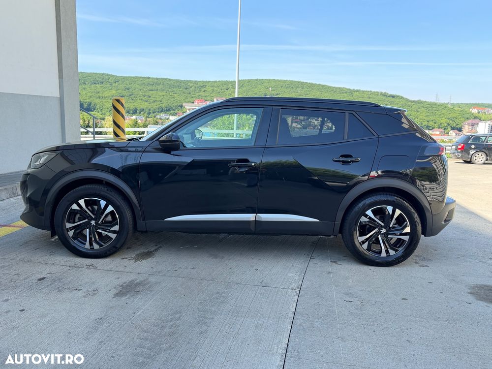 Peugeot 2008 e-2008 Allure Pack - 3