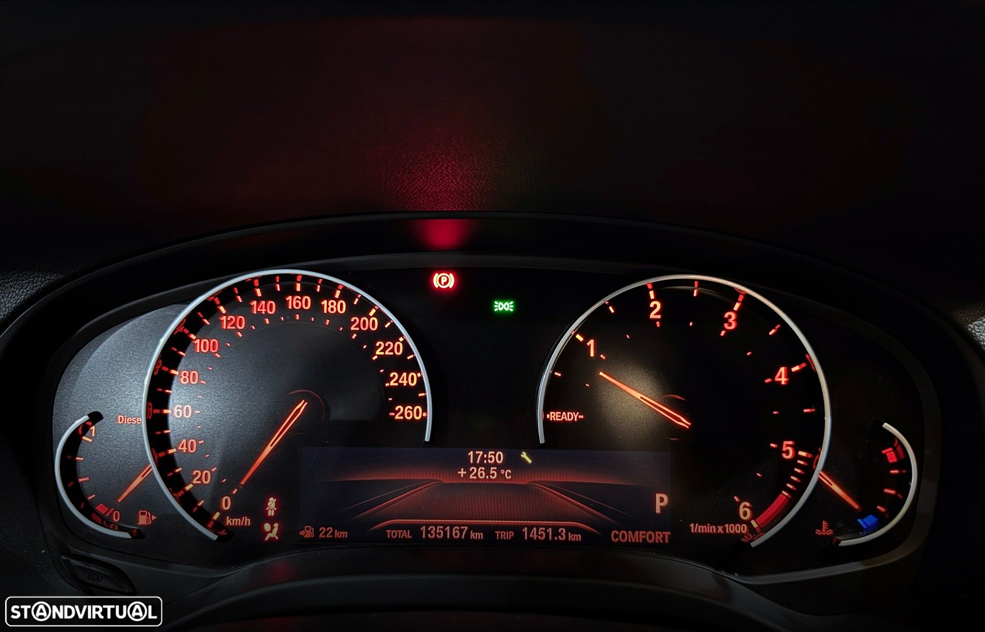 BMW X3 18 d sDrive Ed. L.Style Auto - 19