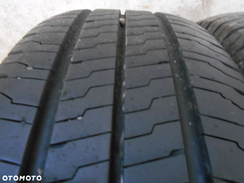 OPONY 235/60R17C CONTINENTAL VANCONTACT ECO DOT 5024 9MM - 4