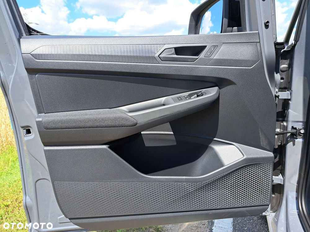 Volkswagen Caddy - 11