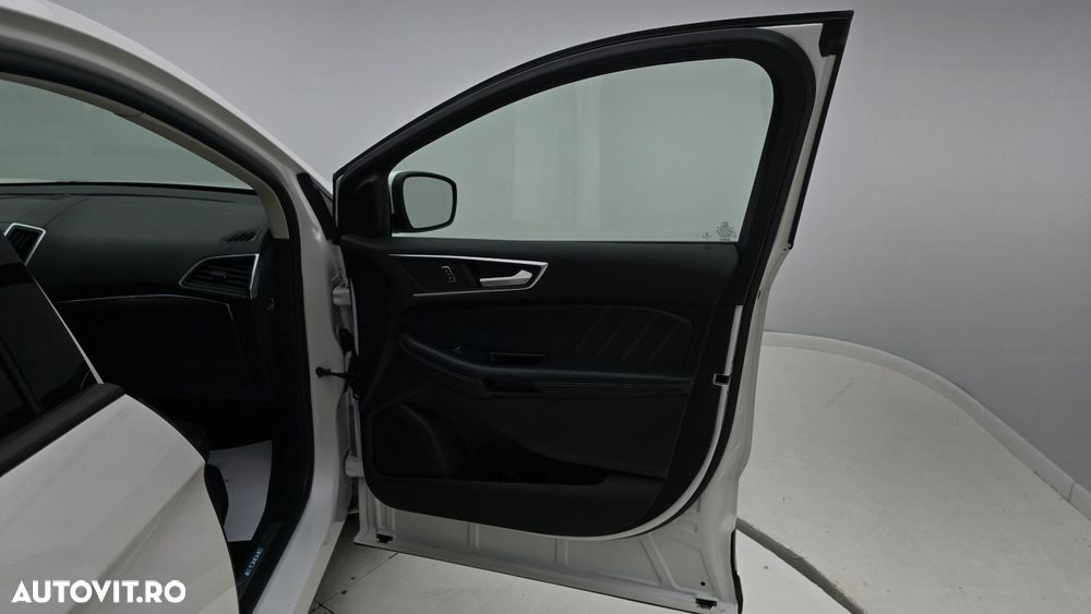 Ford Edge 2.0 TDCi Powershift Sport - 17