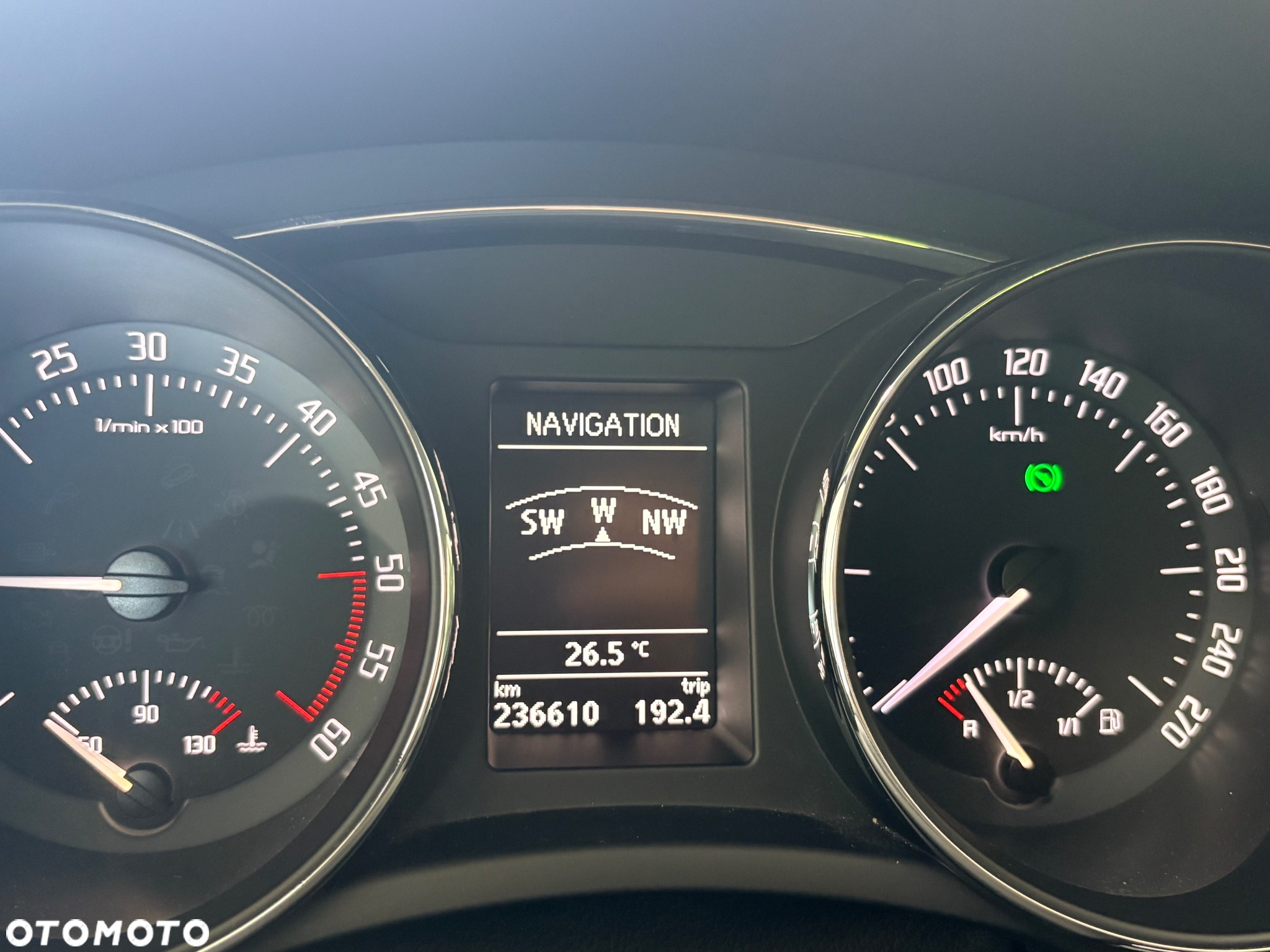 Skoda Superb 2.0 TDI Elegance DSG - 20