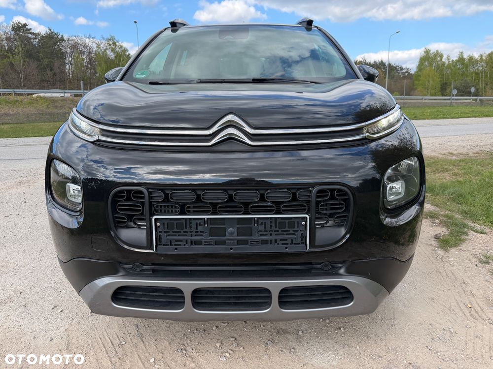 Citroën C3 Aircross PureTech 110 Stop & Start OPF SHINE PACK - 2