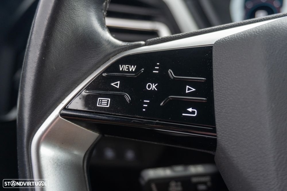 Audi Q4 e-tron 45 quattro - 19