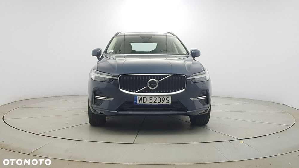 Volvo XC 60 - 2