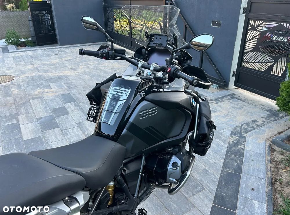 BMW Adventure - 6