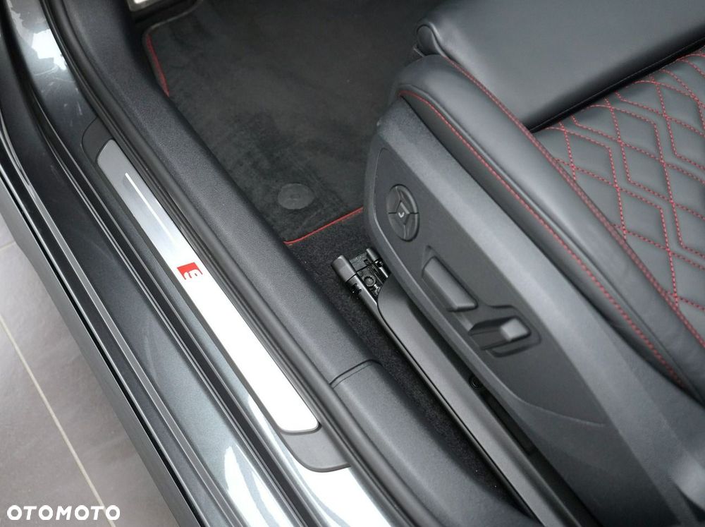 Audi S3 Limousine - 17