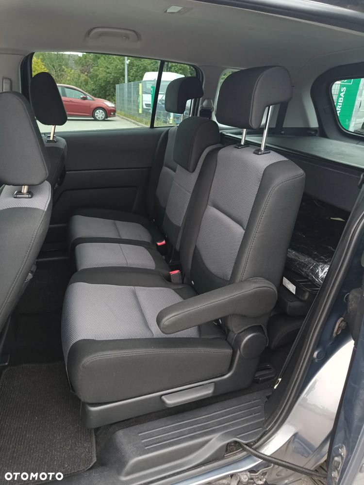 Mazda 5 2.0 Exclusive - 21