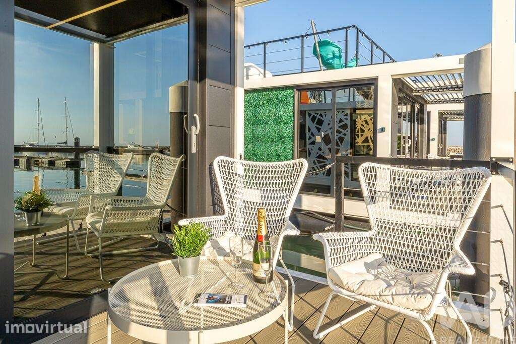 Apartamento T1 em Parque das Nações - Grande imagem: 3/36