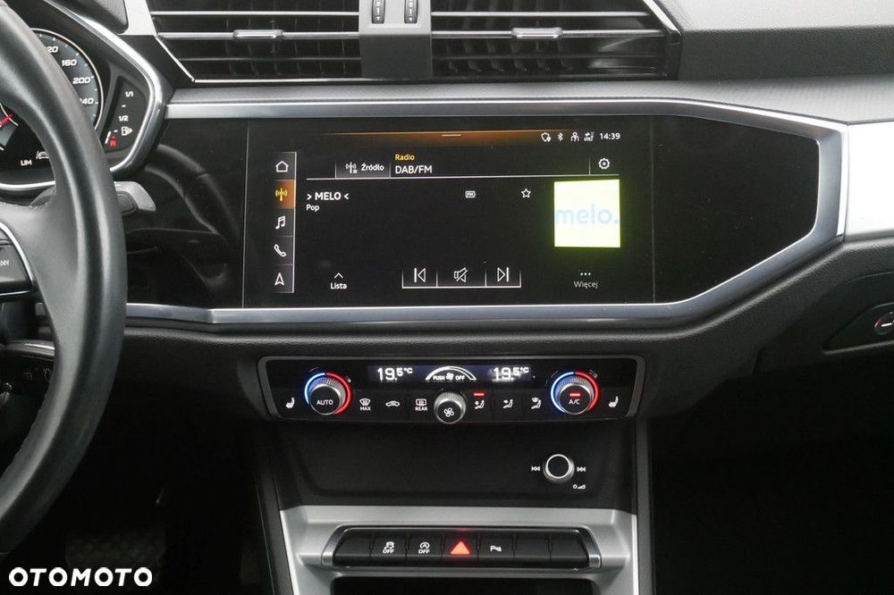 Audi Q3 - 10