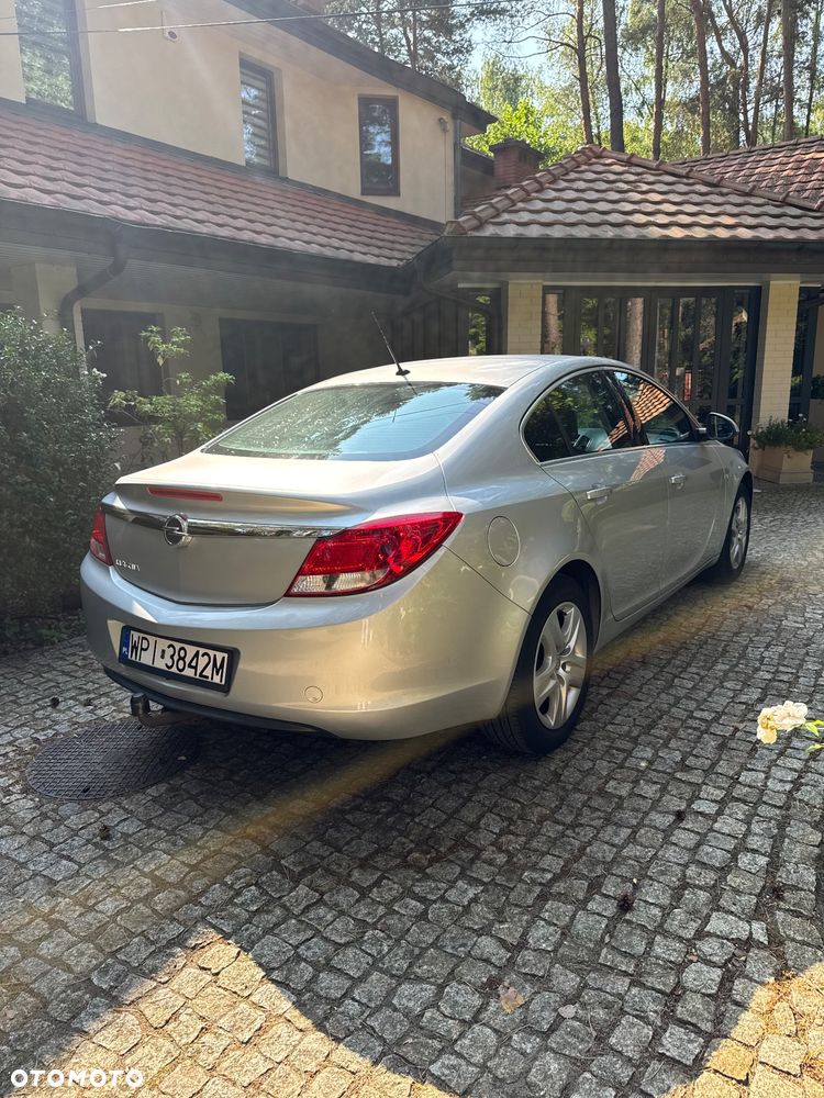 Opel Insignia 1.6 Edition - 7