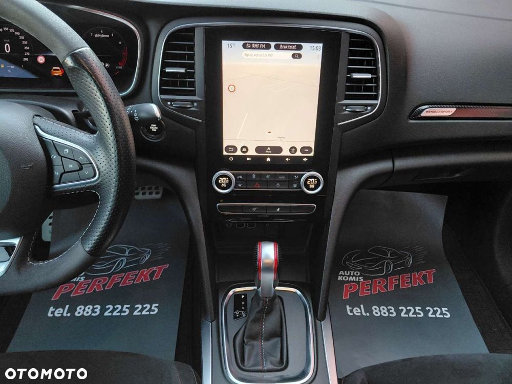 Renault Megane - 23
