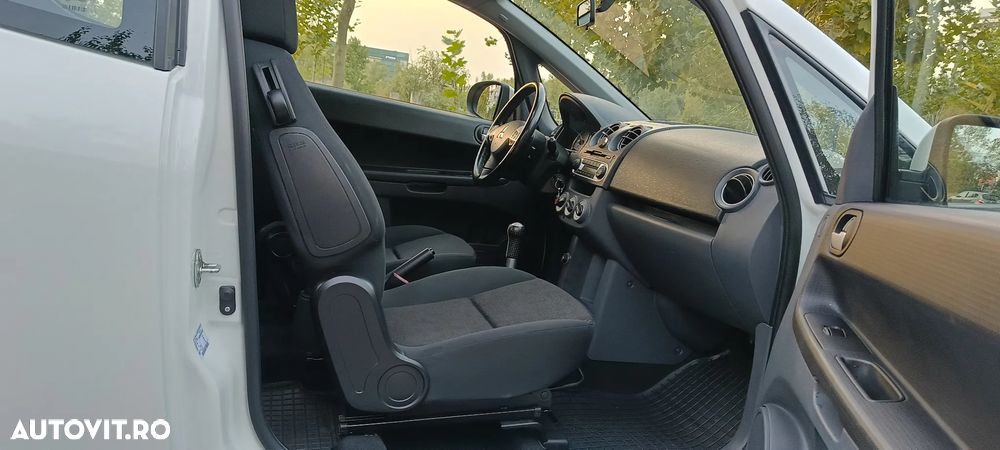 Mitsubishi Colt 1.3 ClearTec XTRA - 8