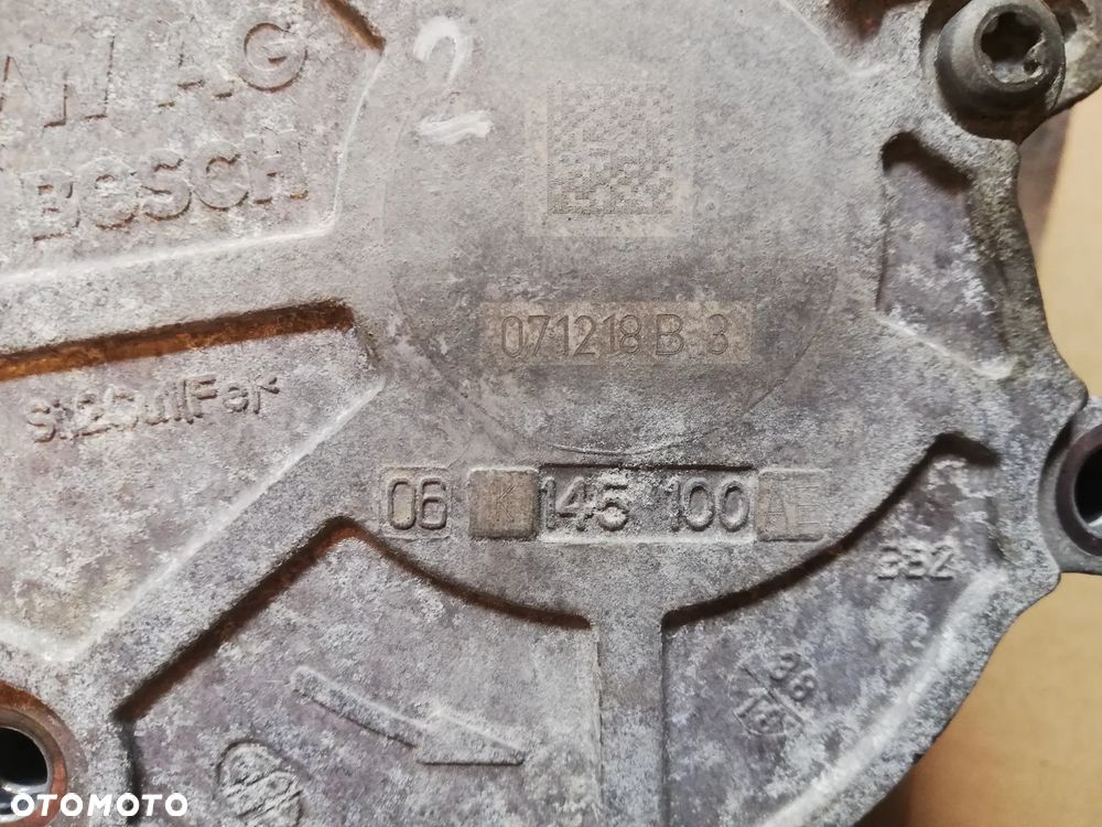 POMPA VACUM 06K145100AE 2.0 TFSI - 2