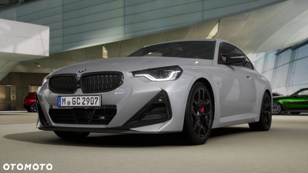 BMW Seria 2 M240i xDrive - 3