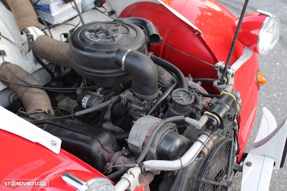 Citroën 2CV - 11