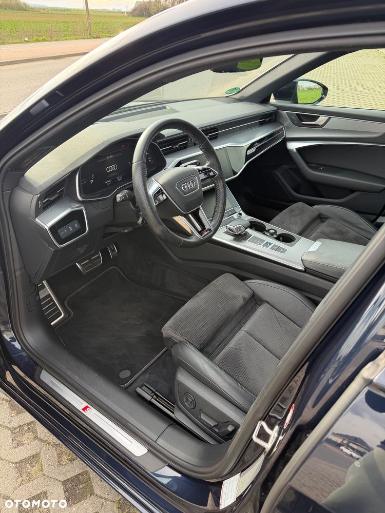 Audi A6 Avant 45 TFSI Quattro S tronic - 19