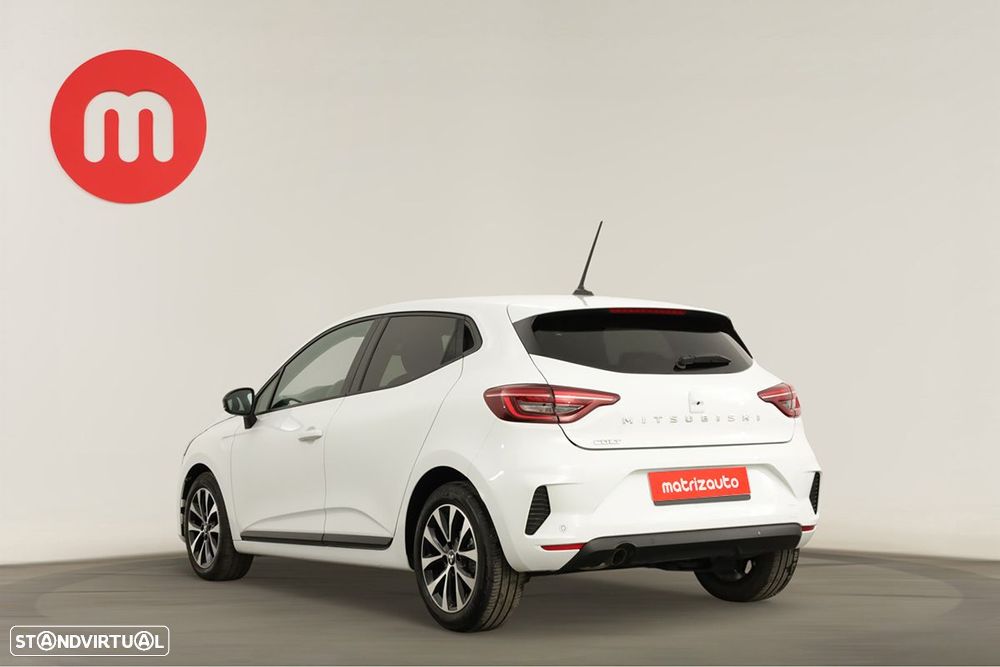 Mitsubishi Colt 1.0 MPI-T Kaiteki - 3