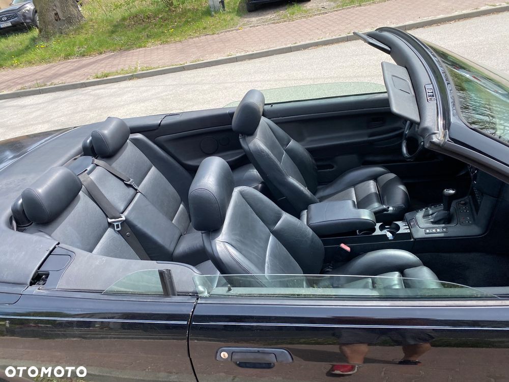 BMW Seria 3 - 17