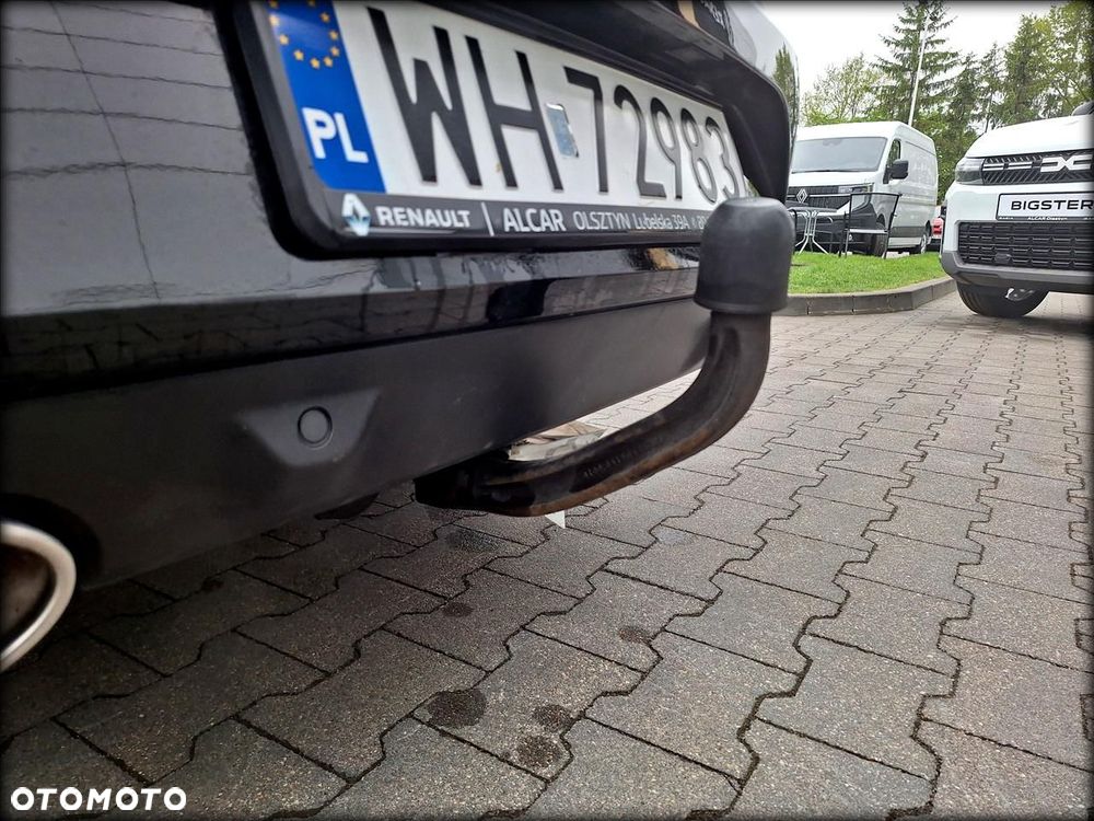 Renault Megane 1.5 dCi Limited EDC - 27