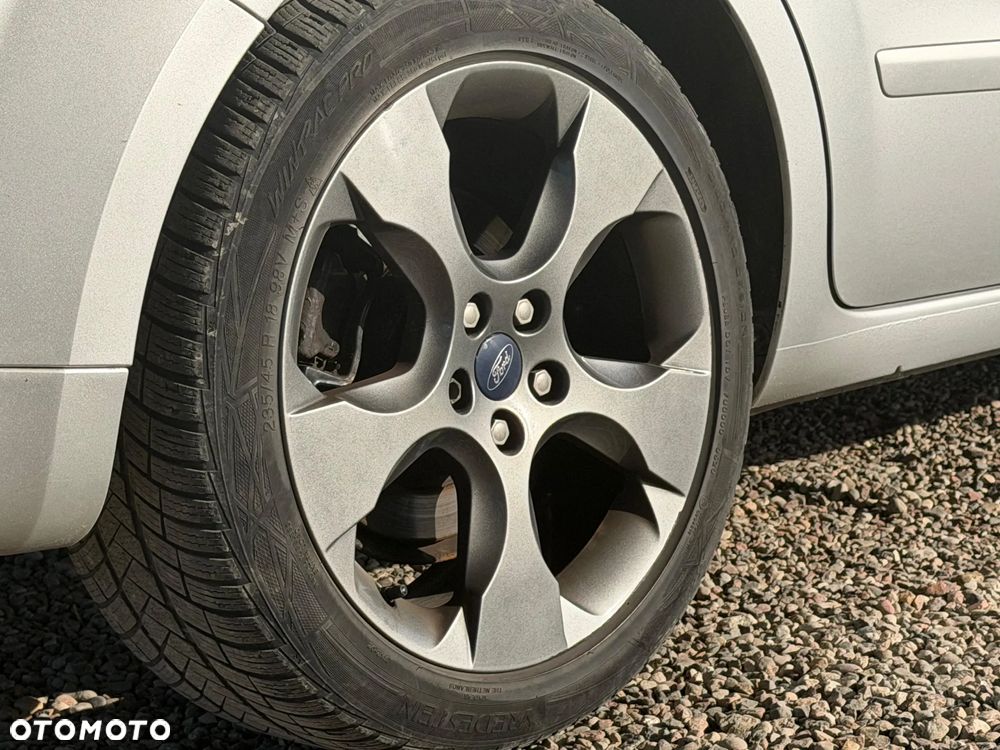 Ford S-Max 2.0 TDCi DPF Titanium - 20