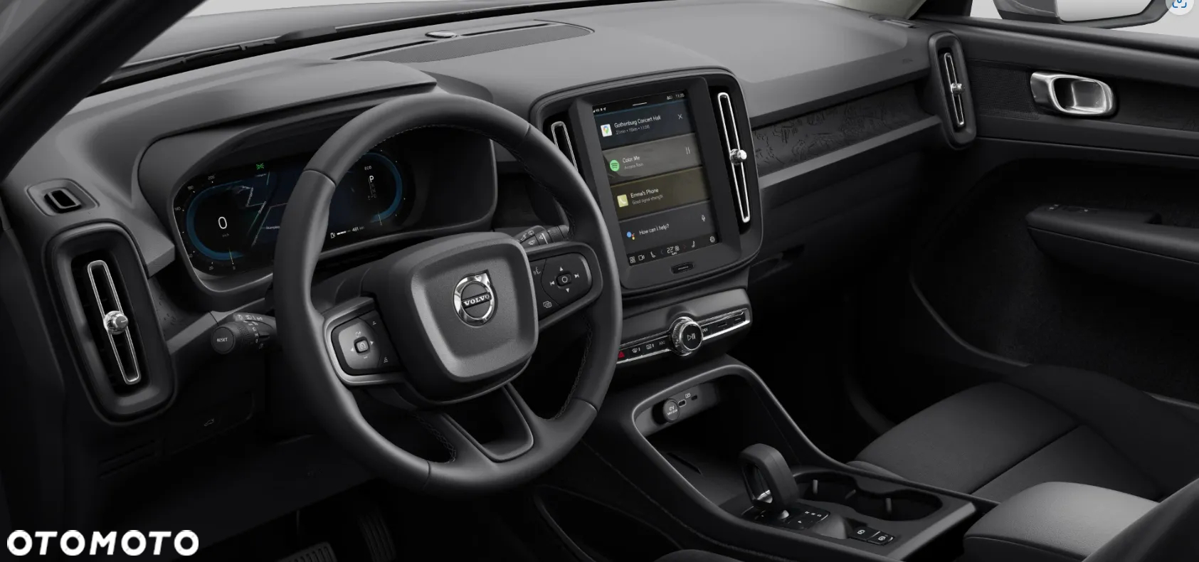 Volvo XC 40 B3 Essential - 9