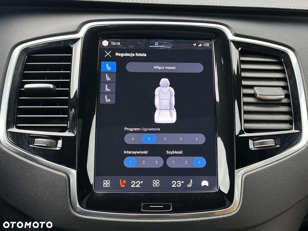 Volvo XC 90 - 19