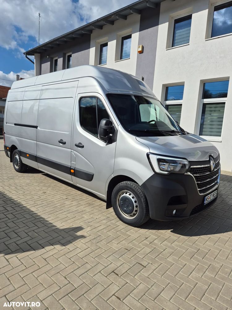 Renault MASTER - 2