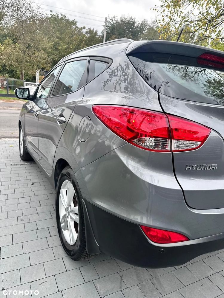 Hyundai ix35 - 9