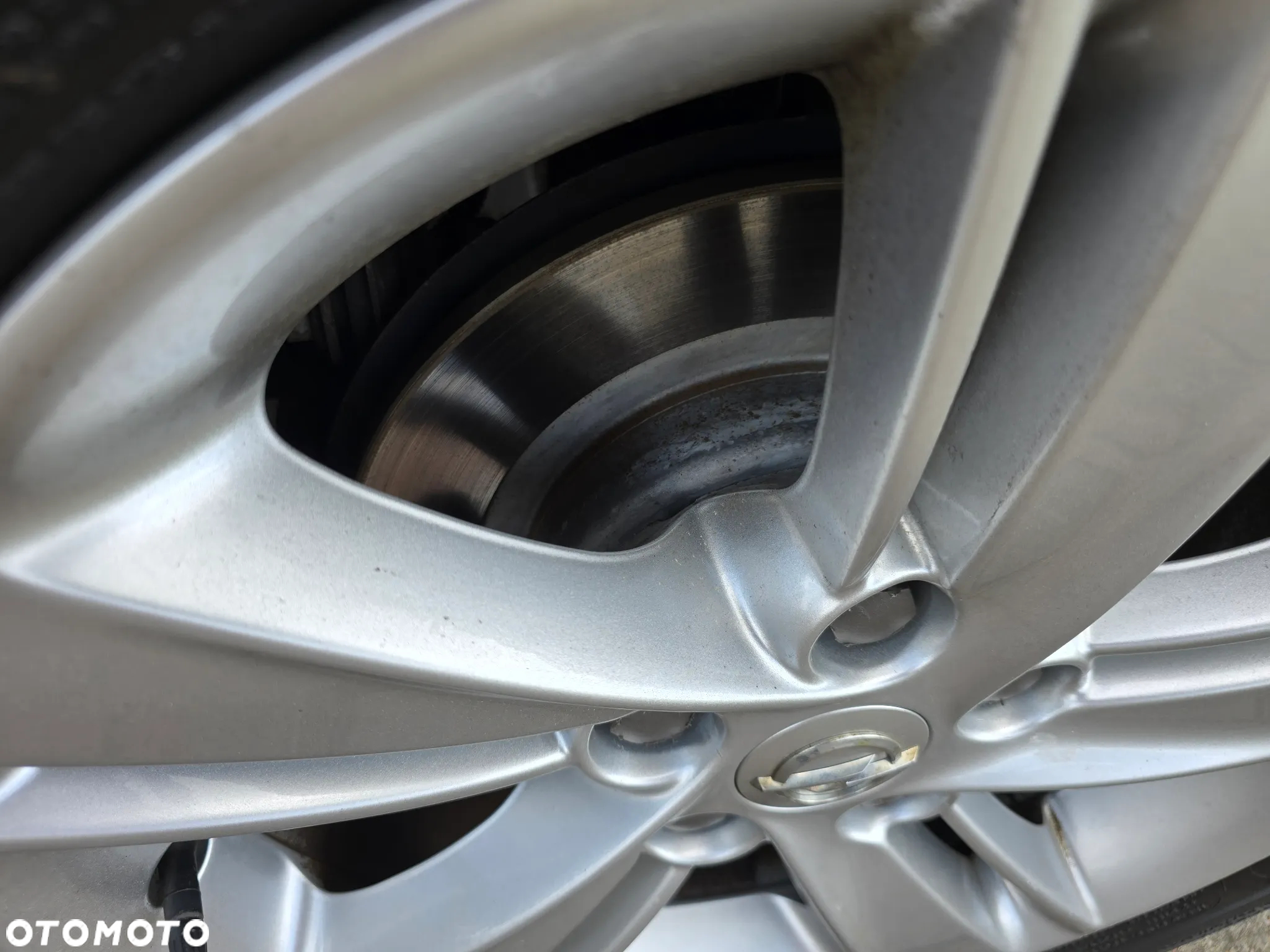 Opel Insignia Sports Tourer 2.0 Diesel Exclusive - 14