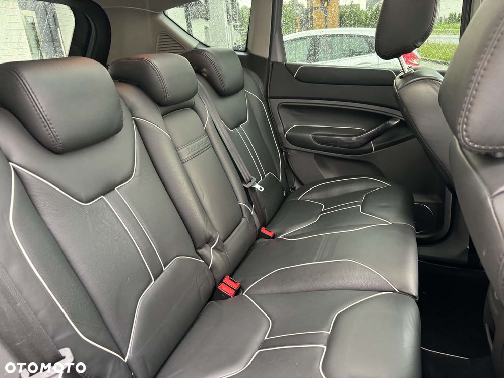 Ford Kuga 2.0 TDCi 4x4 Individual - 22