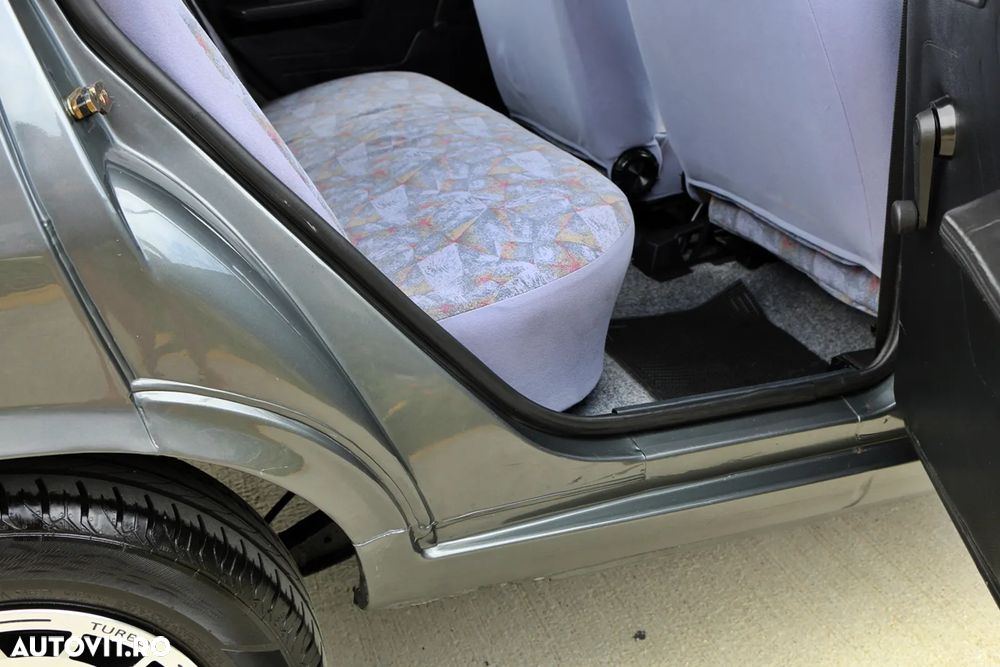 Dacia 1310 Berlina 1.4 LI - 27