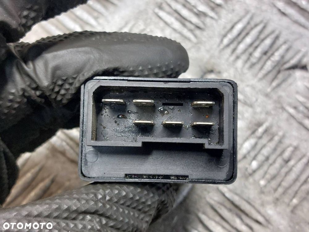 MODUŁ HAKA WEHRLE TRAILER - FLASHER 70AM1300 - 3