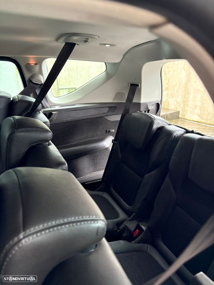 Renault Espace 1.6 dCi Zen - 14